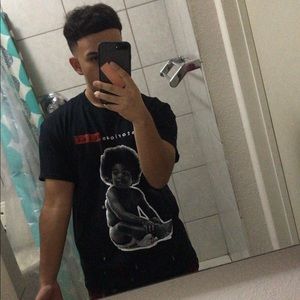 Meet your Posher, Moises